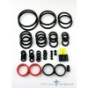 Titan Universal Silicone Ring Kit